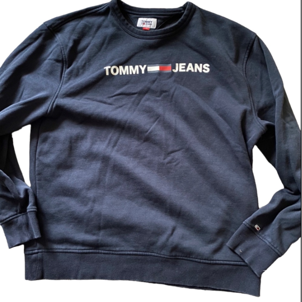 Tommy Hilfiger sweatshirt